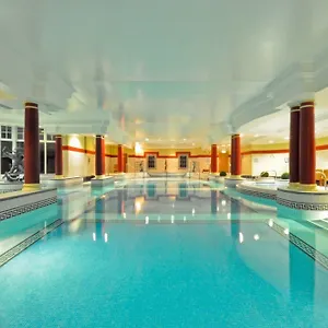 4* Отель The Ardilaun