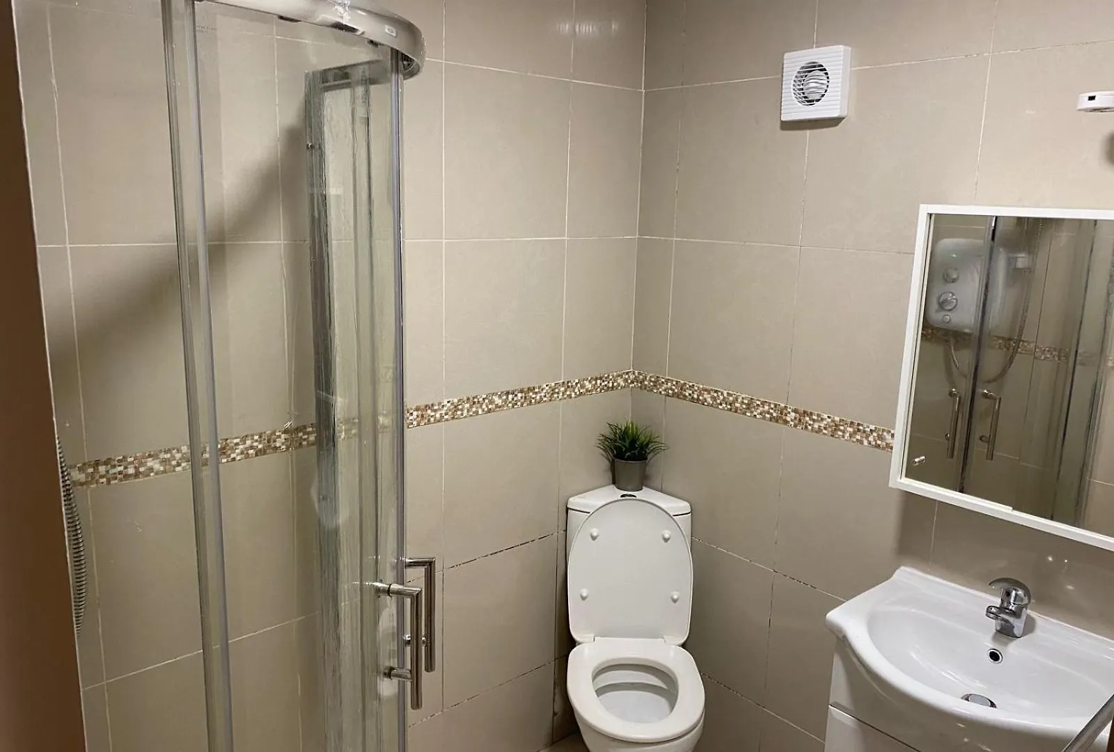 Villa Galway Bay Townhouse 0*,  Irland